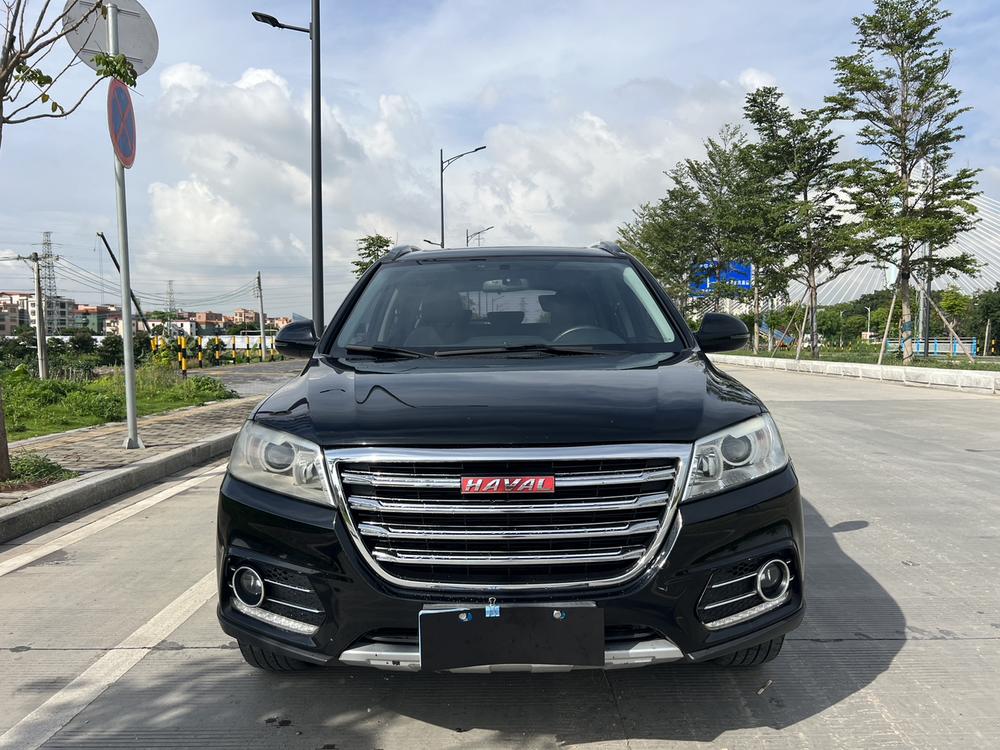 Haval Haval H6