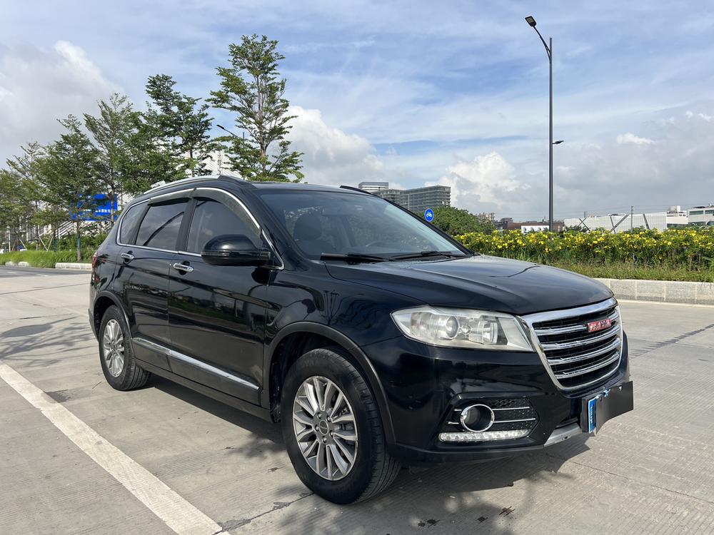 Haval Haval H6