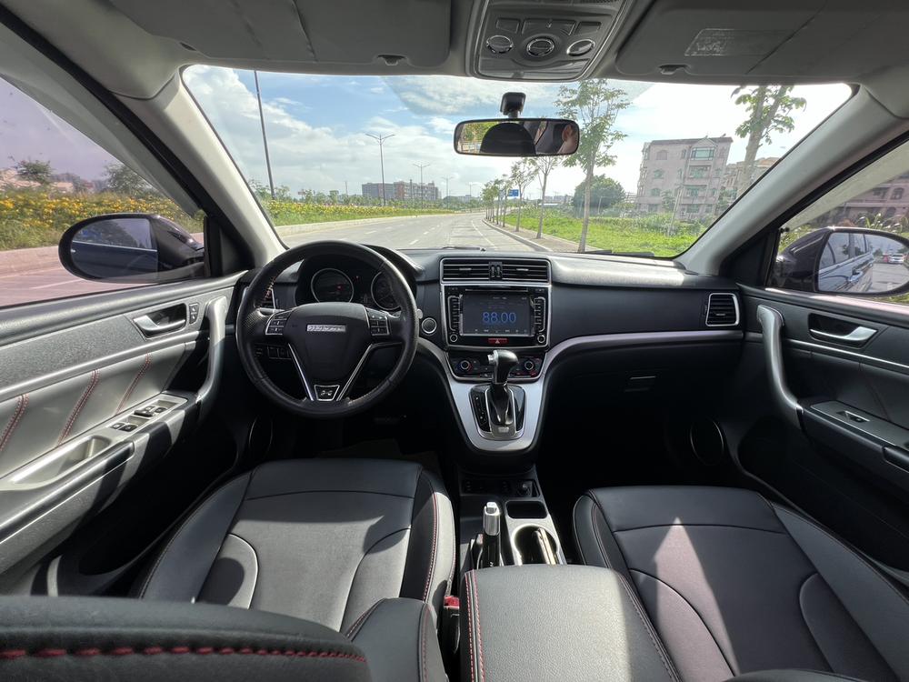 Haval Haval H6