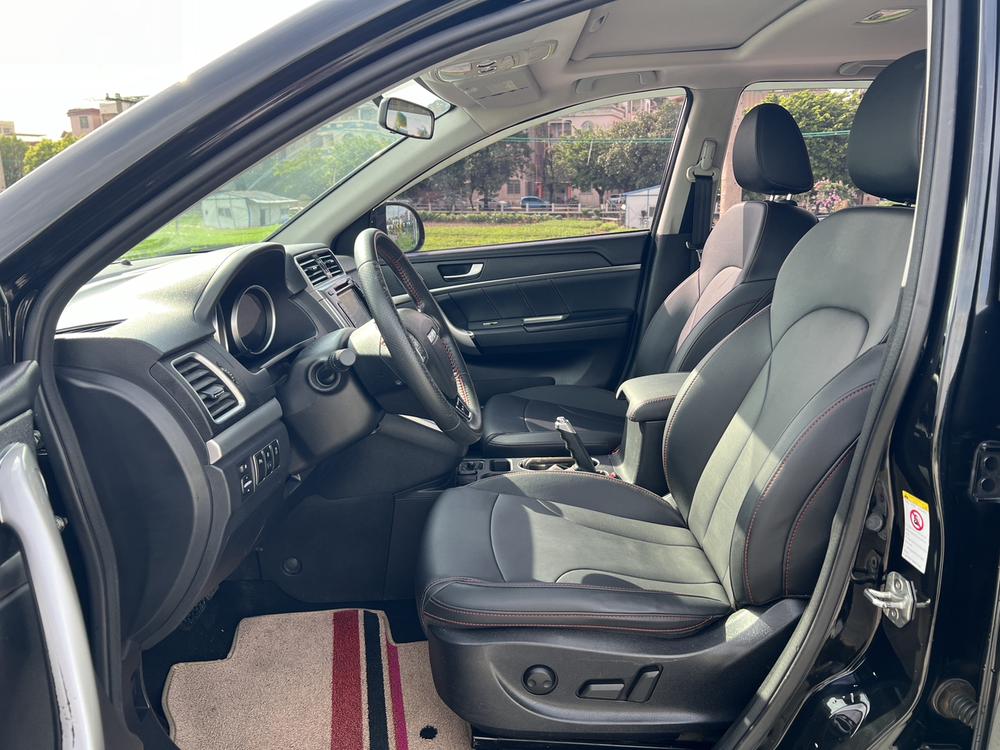 Haval Haval H6