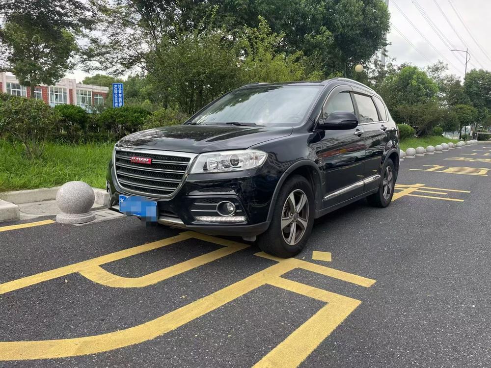 Haval Haval H6
