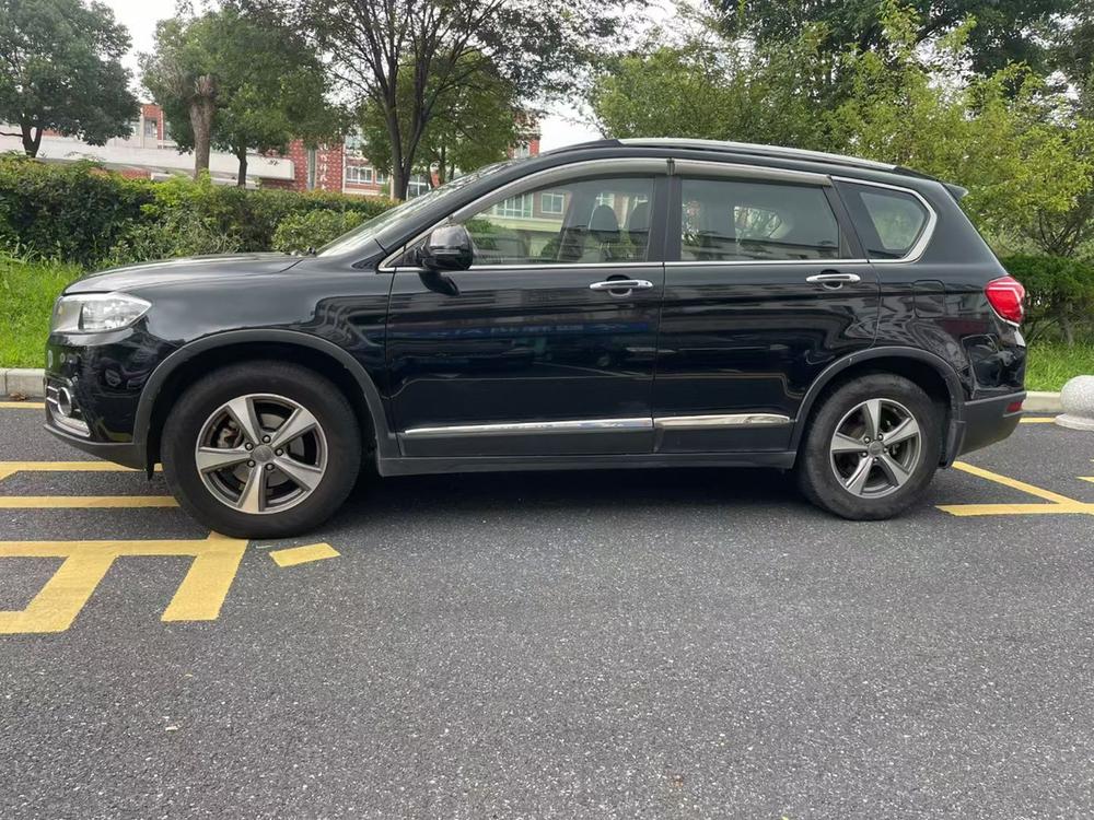 Haval Haval H6