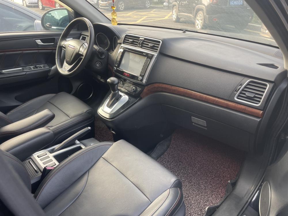Haval Haval H6