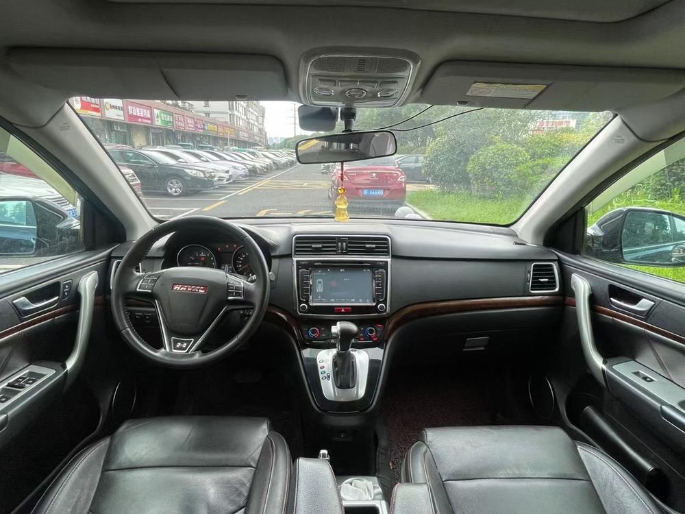 Haval Haval H6