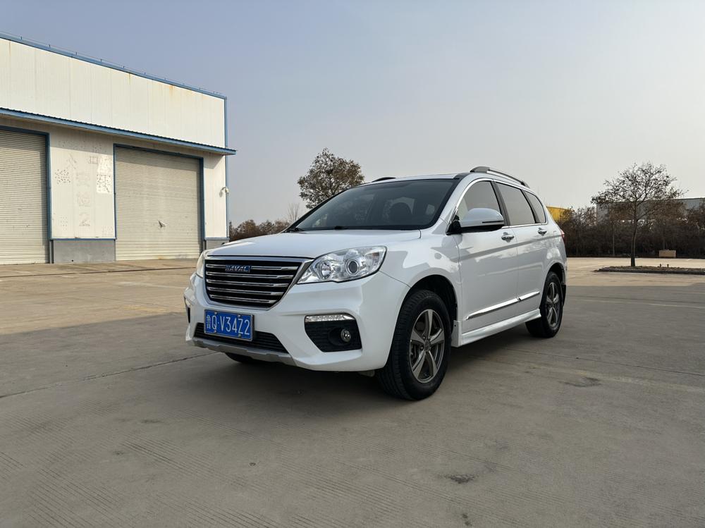 Haval Haval H6