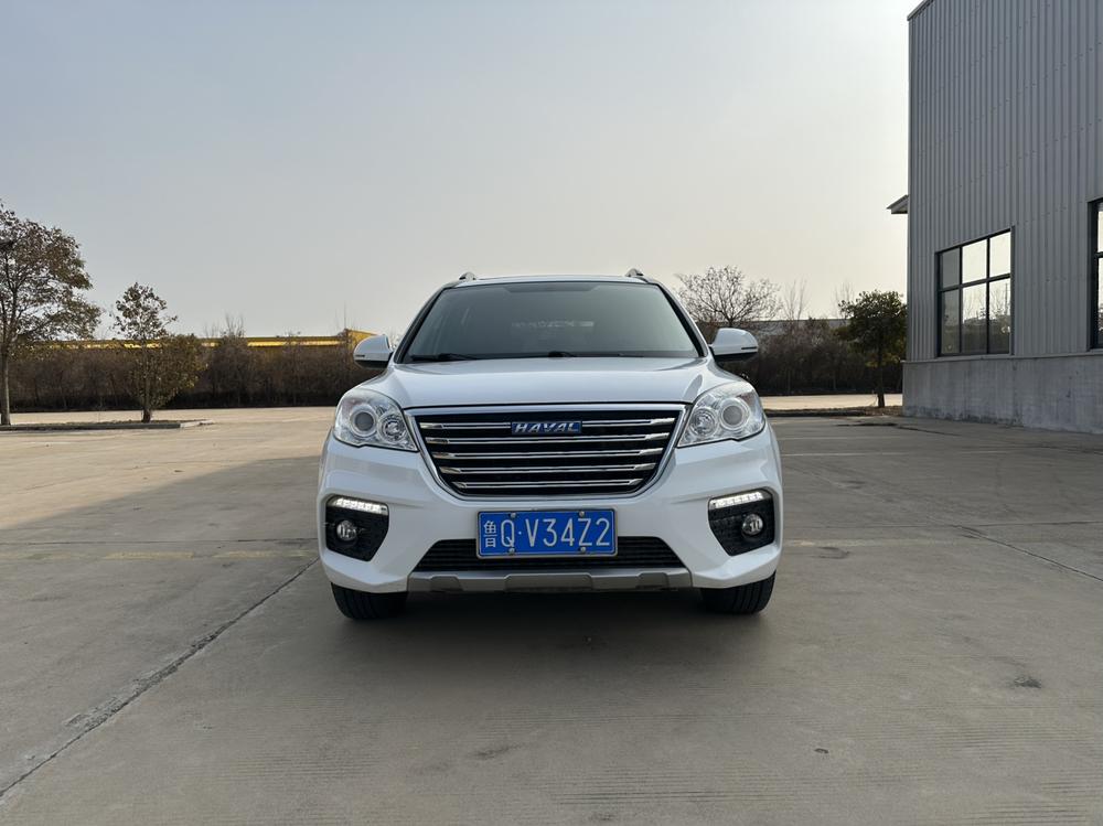 Haval Haval H6