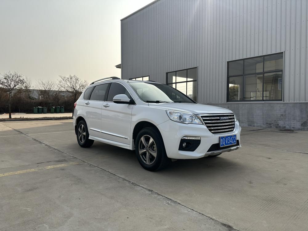 Haval Haval H6