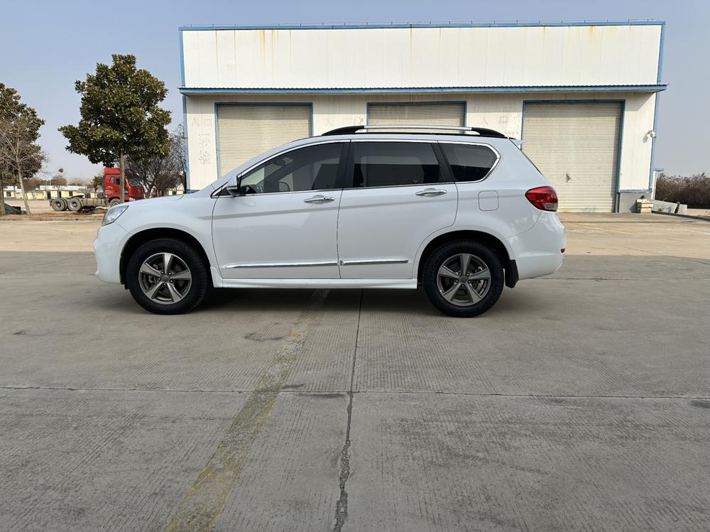 Haval Haval H6