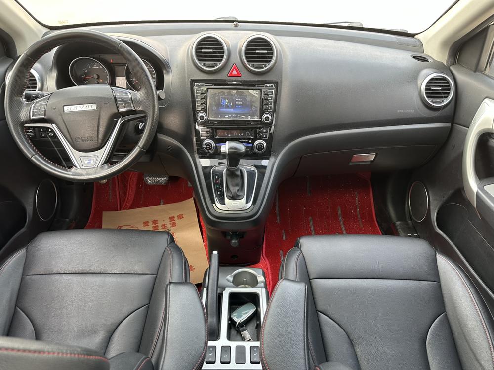 Haval Haval H6