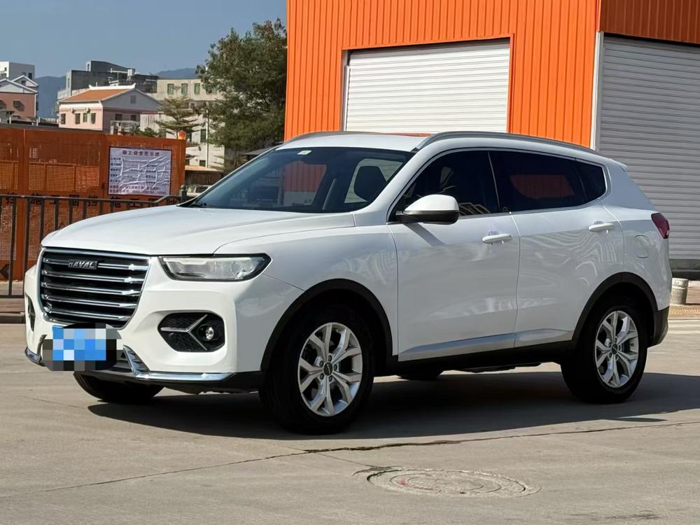 Haval Haval H6