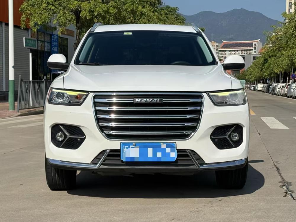 Haval Haval H6