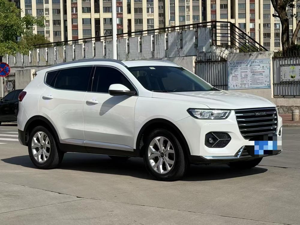 Haval Haval H6