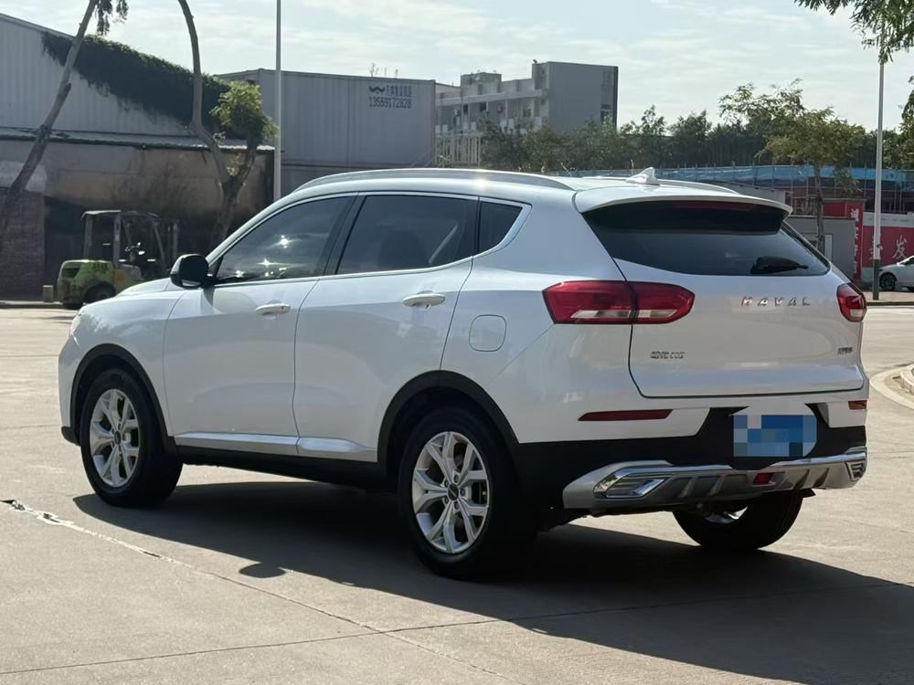 Haval Haval H6