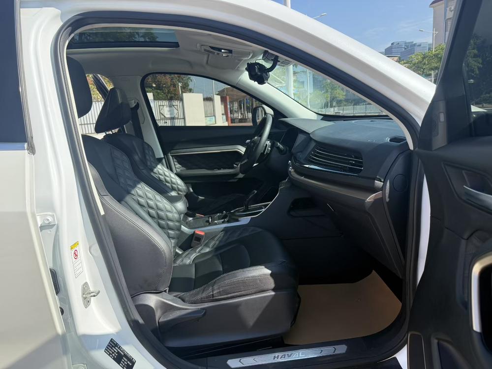 Haval Haval H6