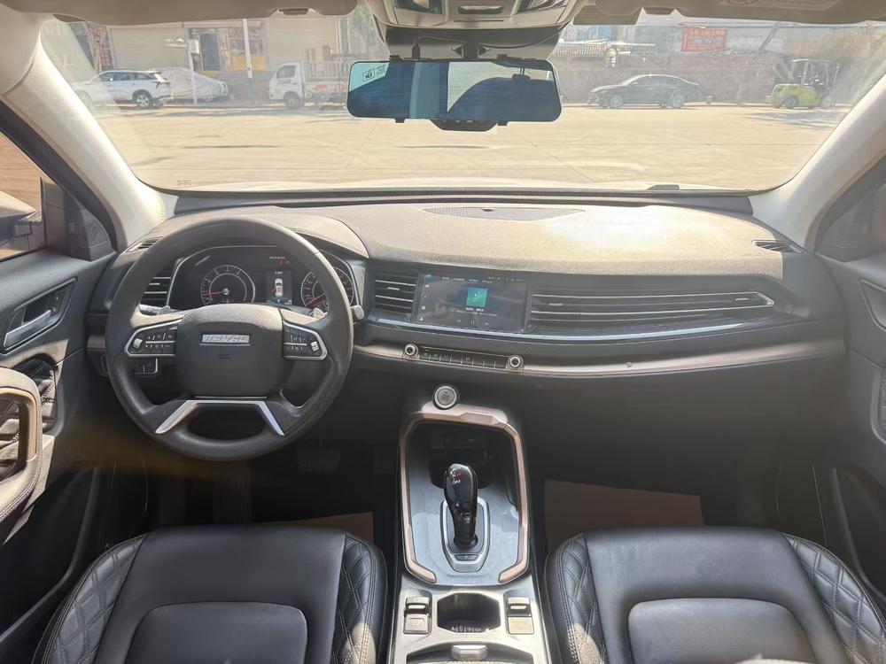 Haval Haval H6