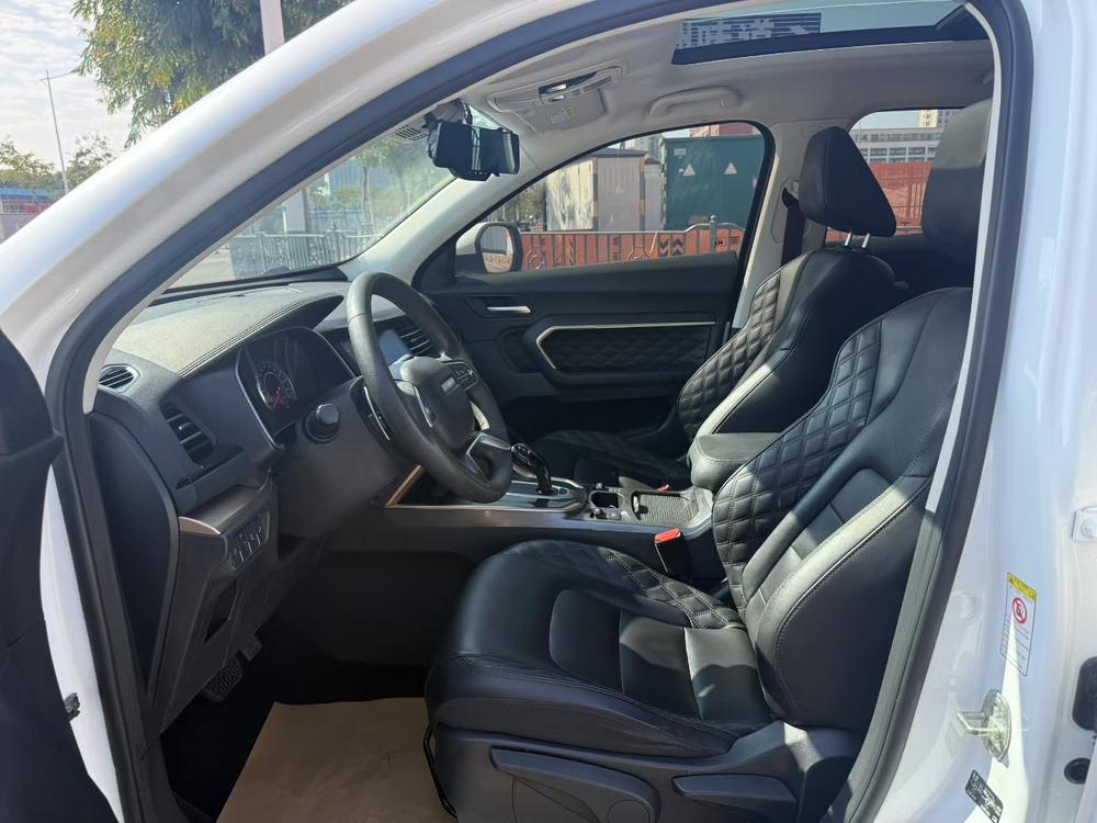 Haval Haval H6