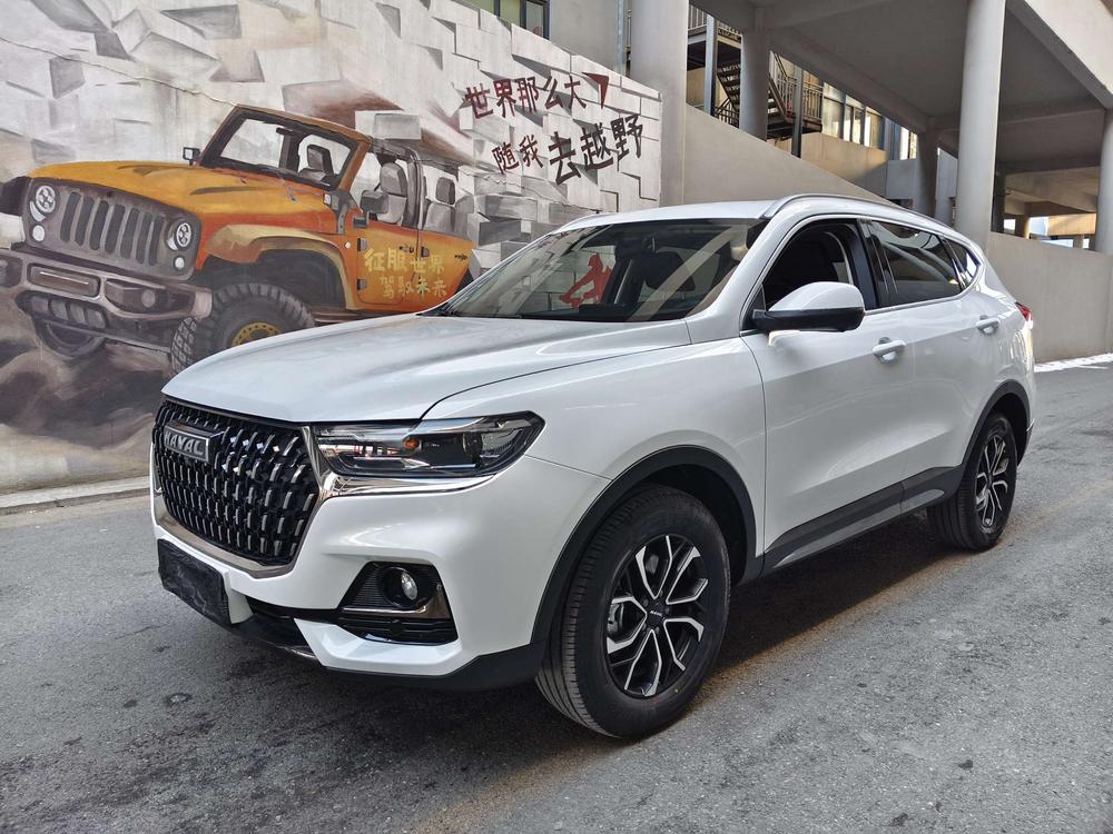 Haval Haval H6