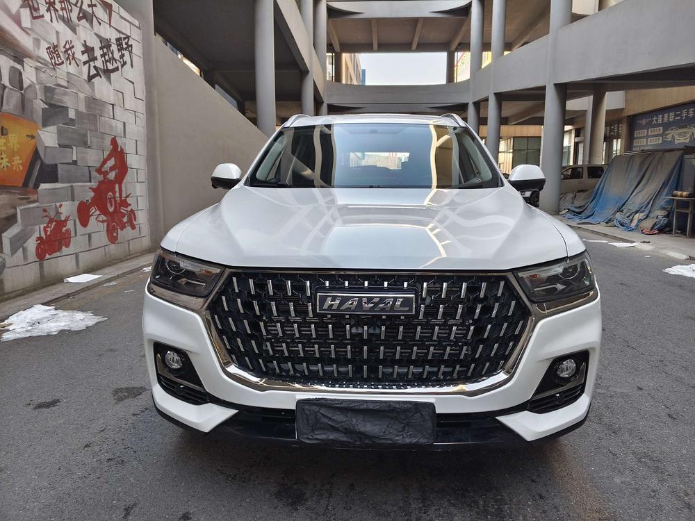Haval Haval H6