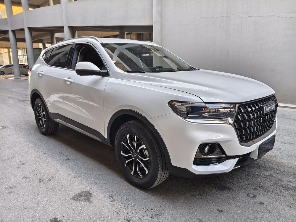 Haval Haval H6