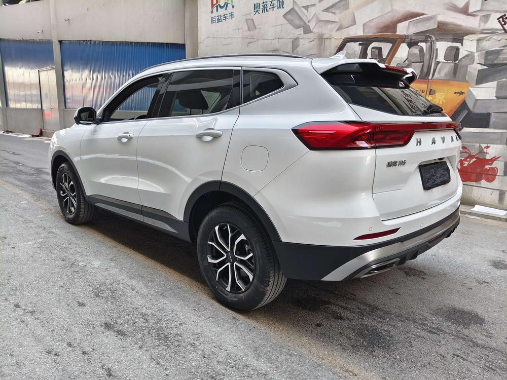 Haval Haval H6