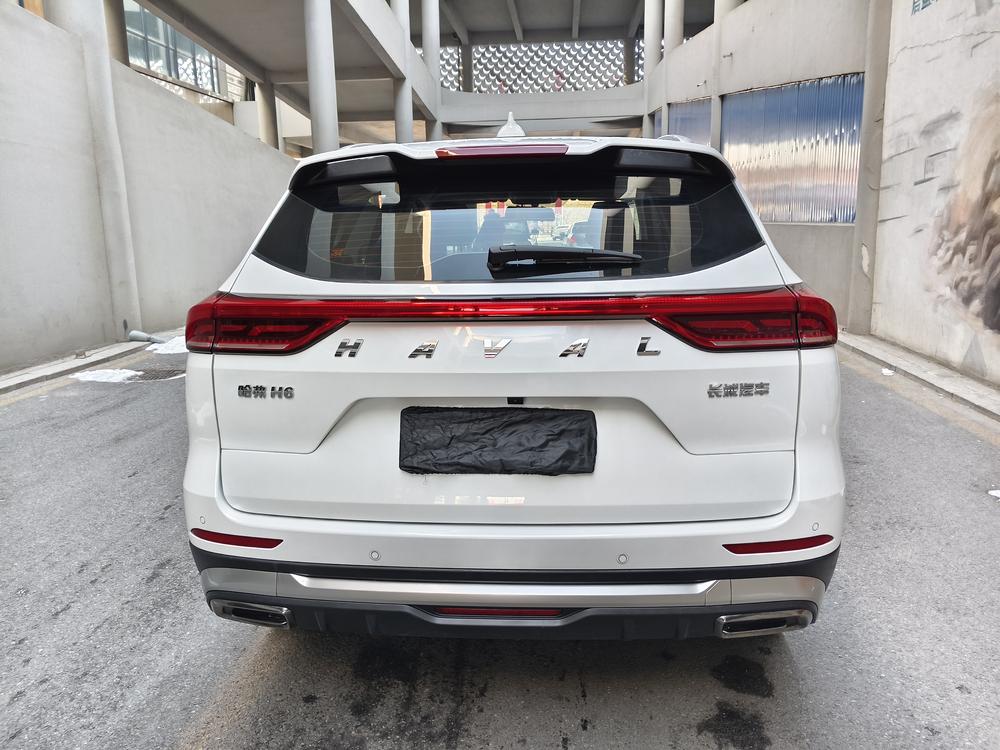Haval Haval H6