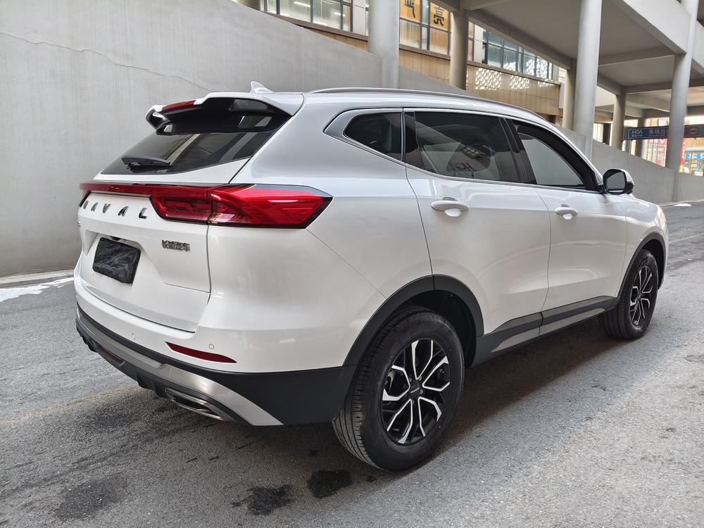 Haval Haval H6