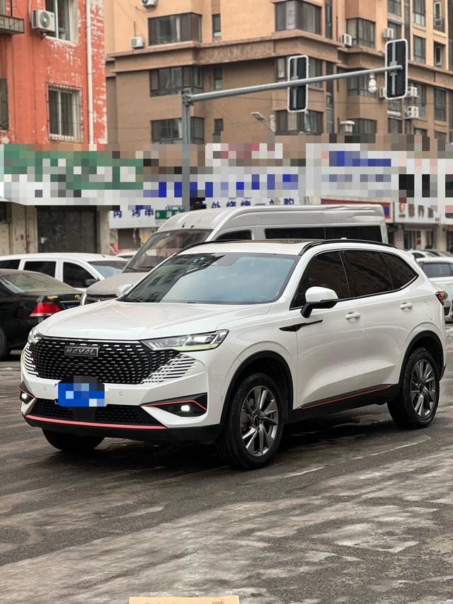 Haval Haval H6