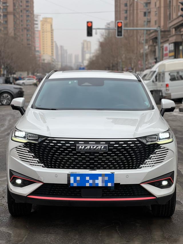 Haval Haval H6