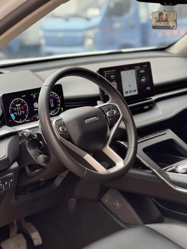 Haval Haval H6