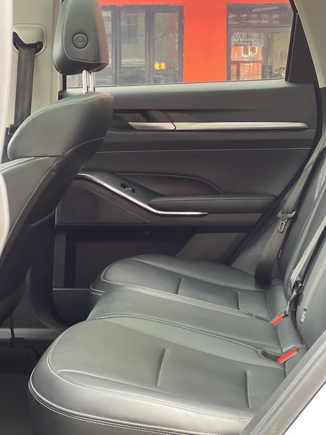 Haval Haval H6