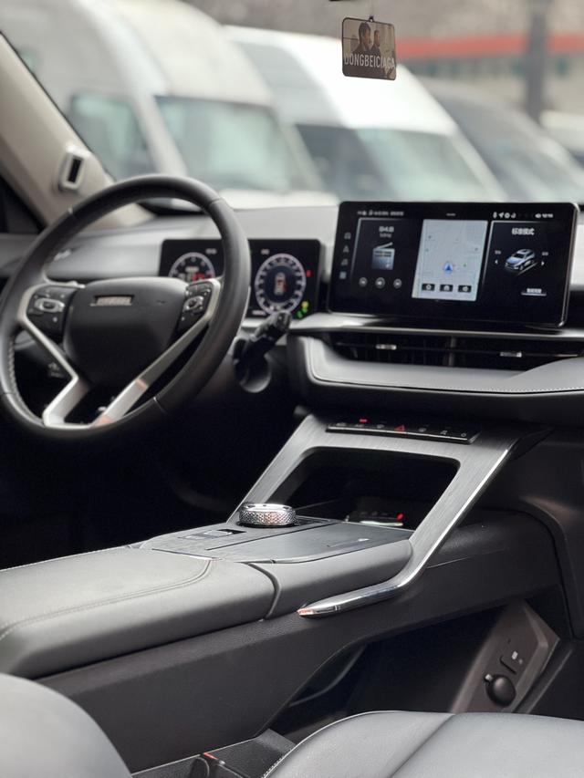 Haval Haval H6