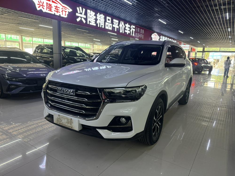 Haval Haval H6