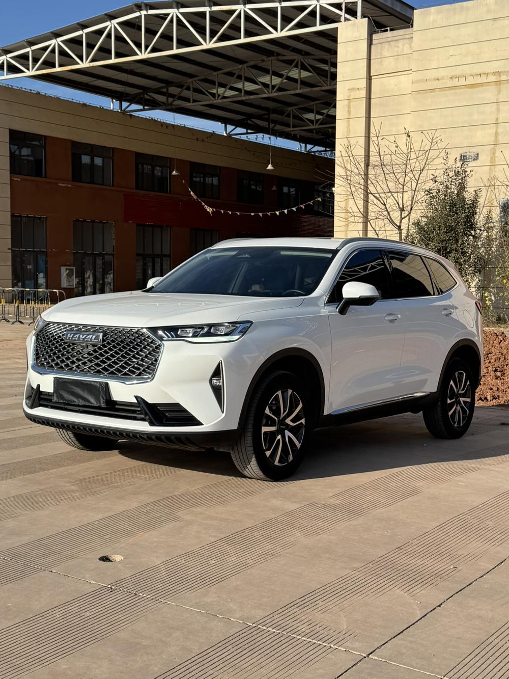 Haval Haval H6