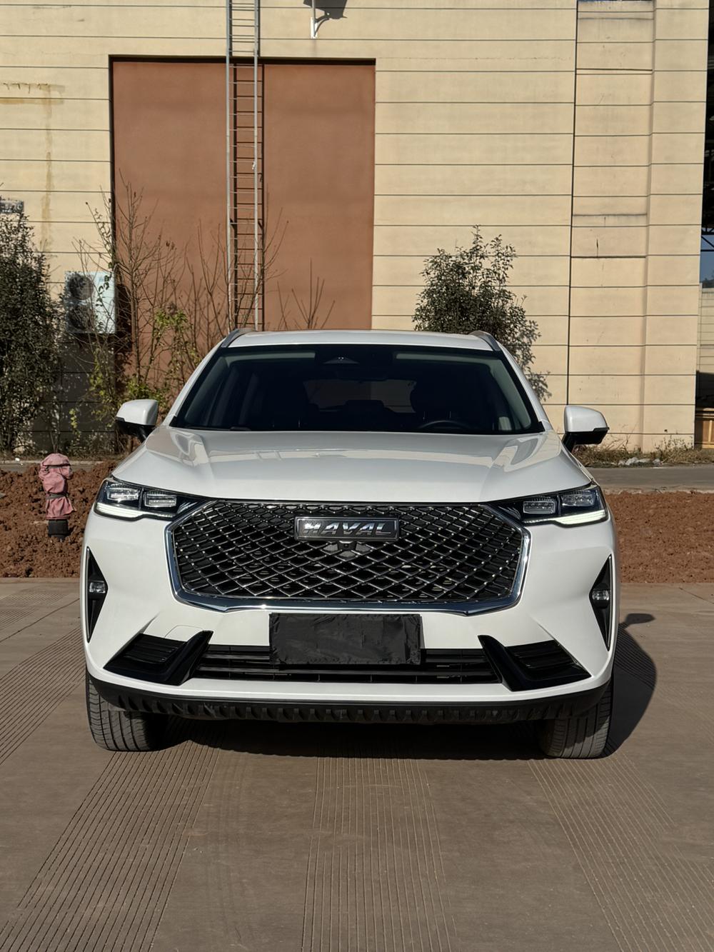 Haval Haval H6