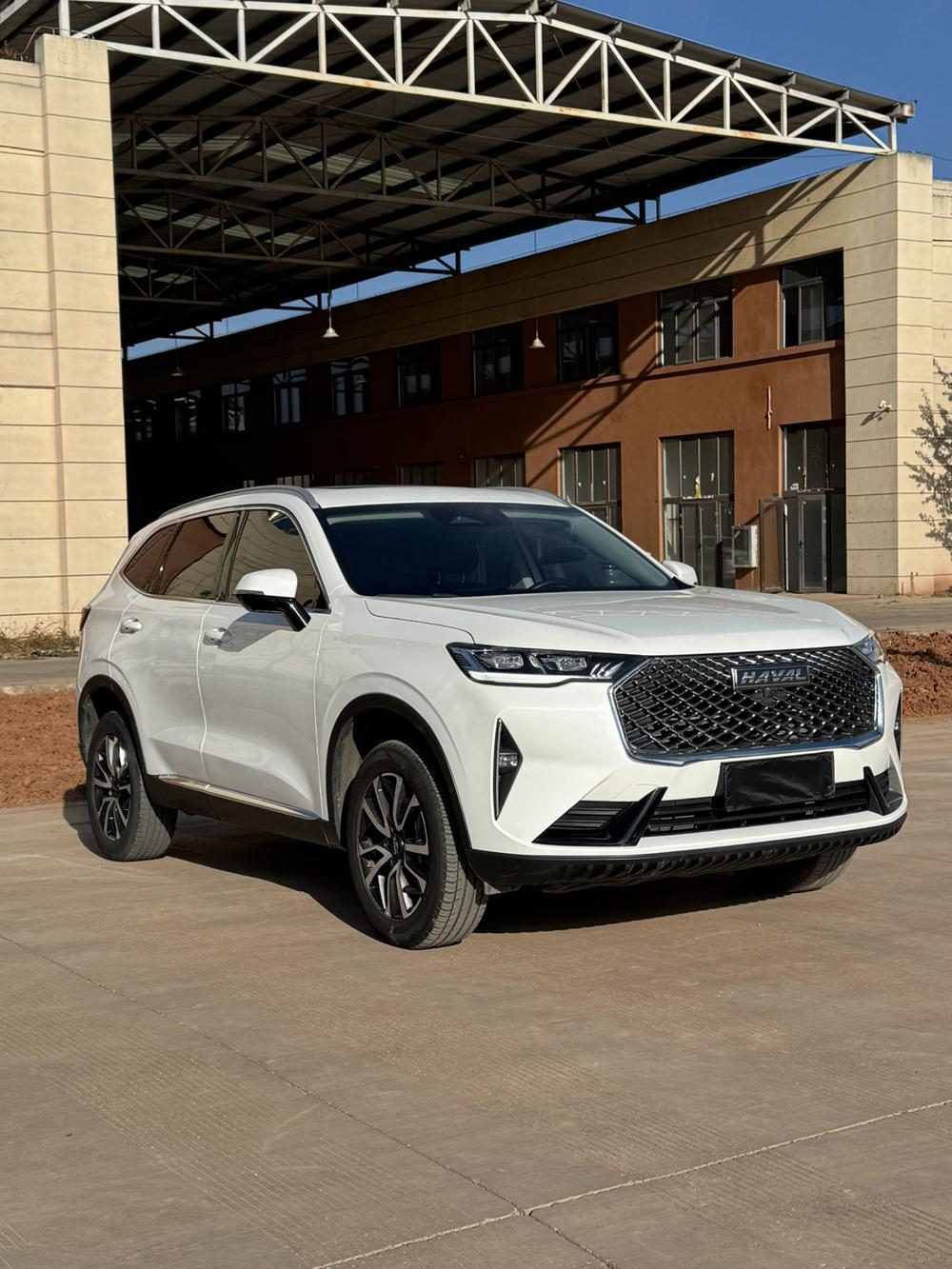 Haval Haval H6