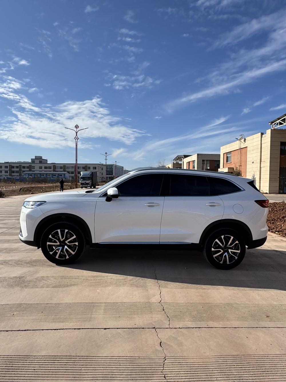 Haval Haval H6