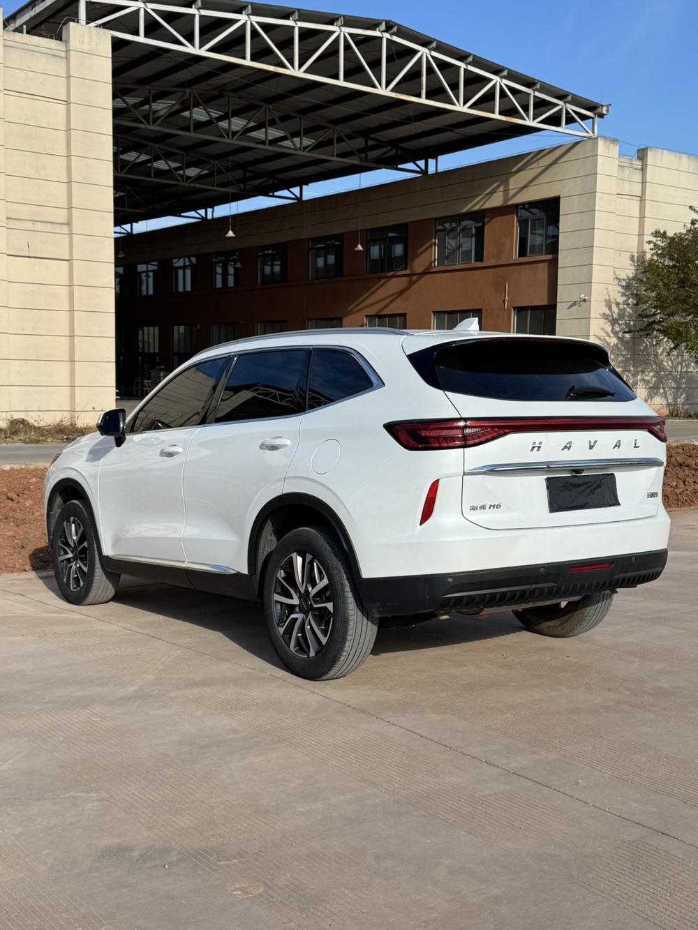 Haval Haval H6