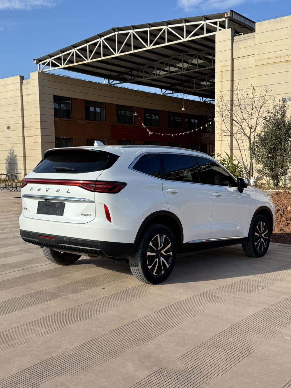 Haval Haval H6