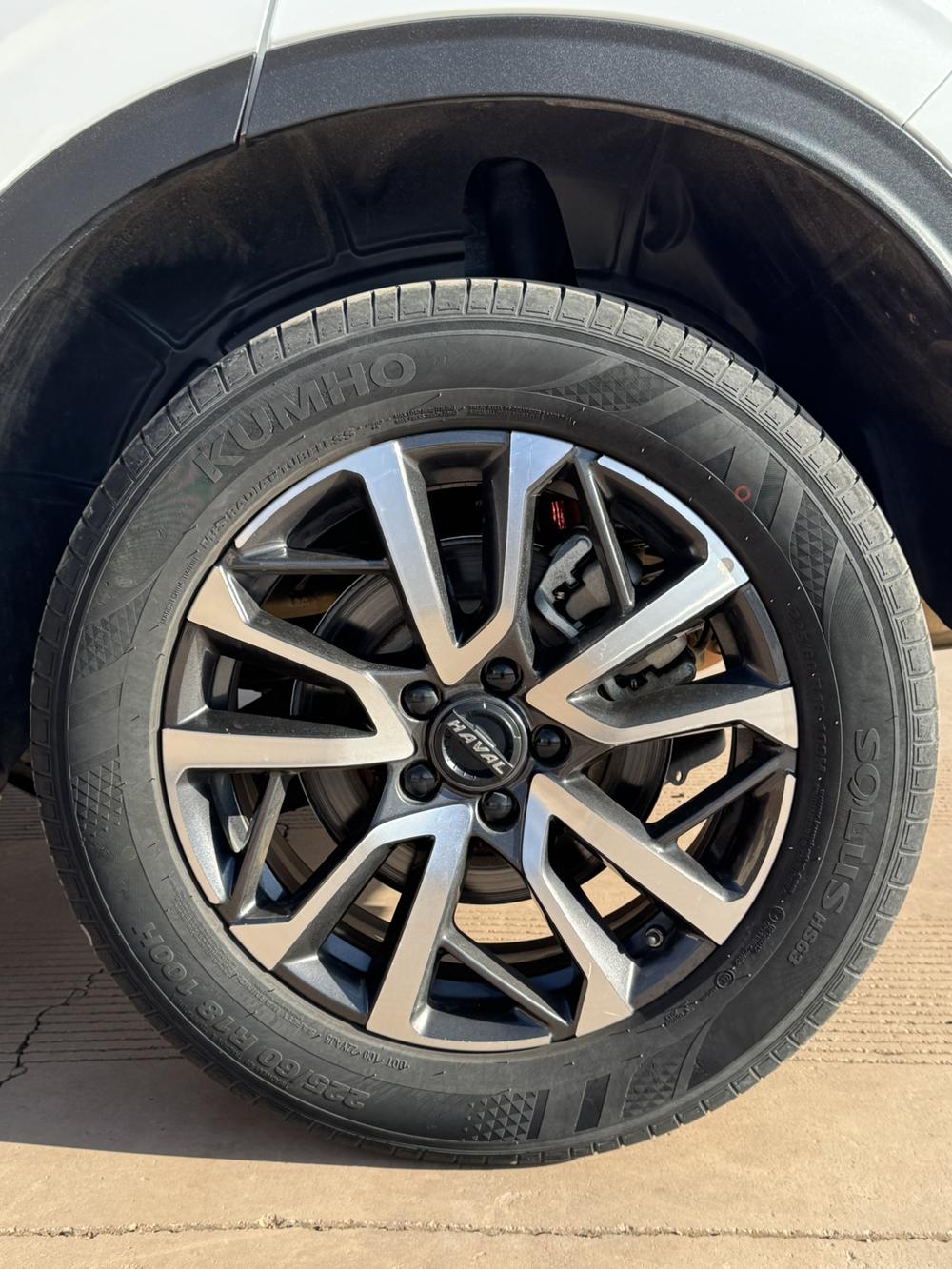 Haval Haval H6