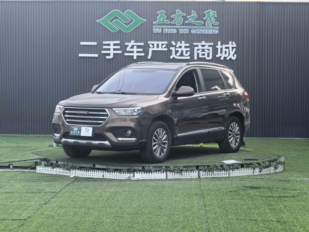 Haval Haval H6