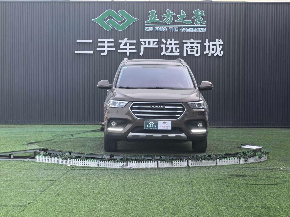 Haval Haval H6
