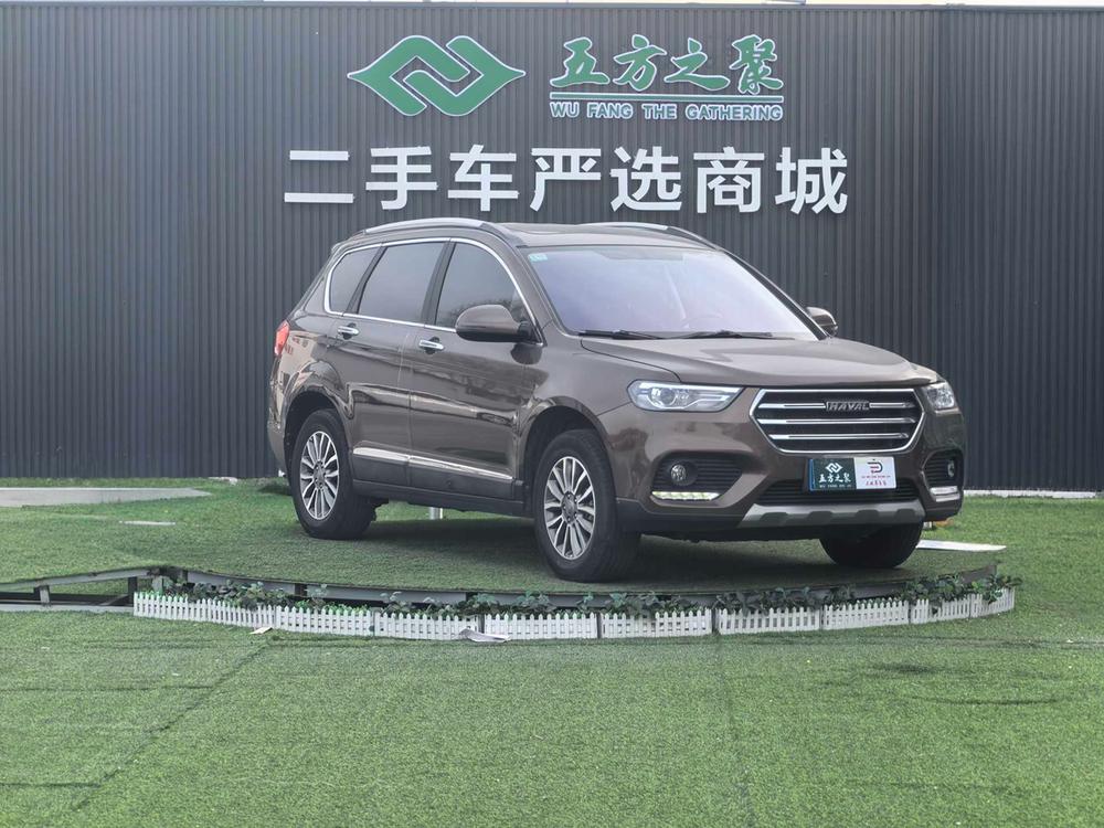 Haval Haval H6
