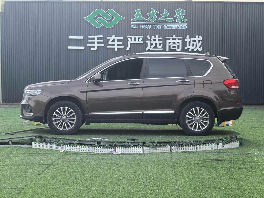 Haval Haval H6