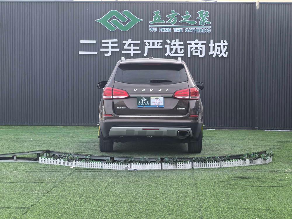 Haval Haval H6