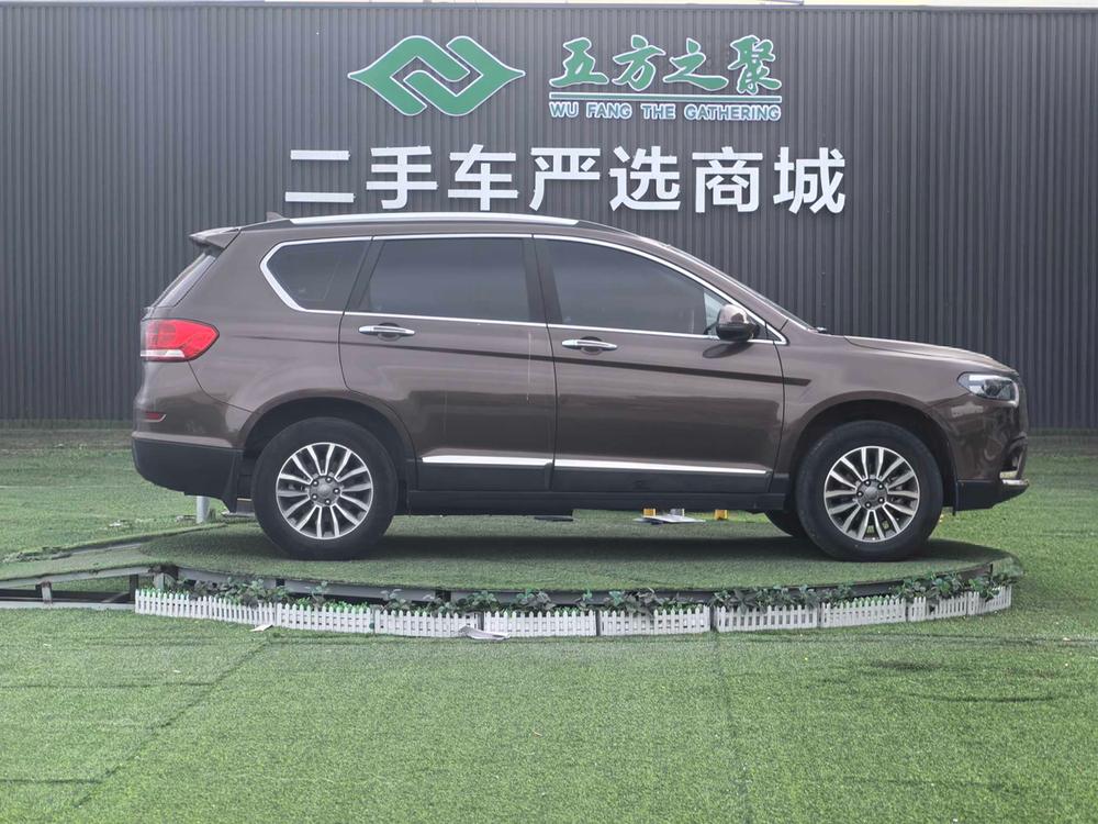 Haval Haval H6
