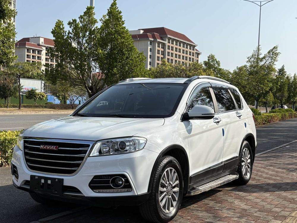 Haval Haval H6