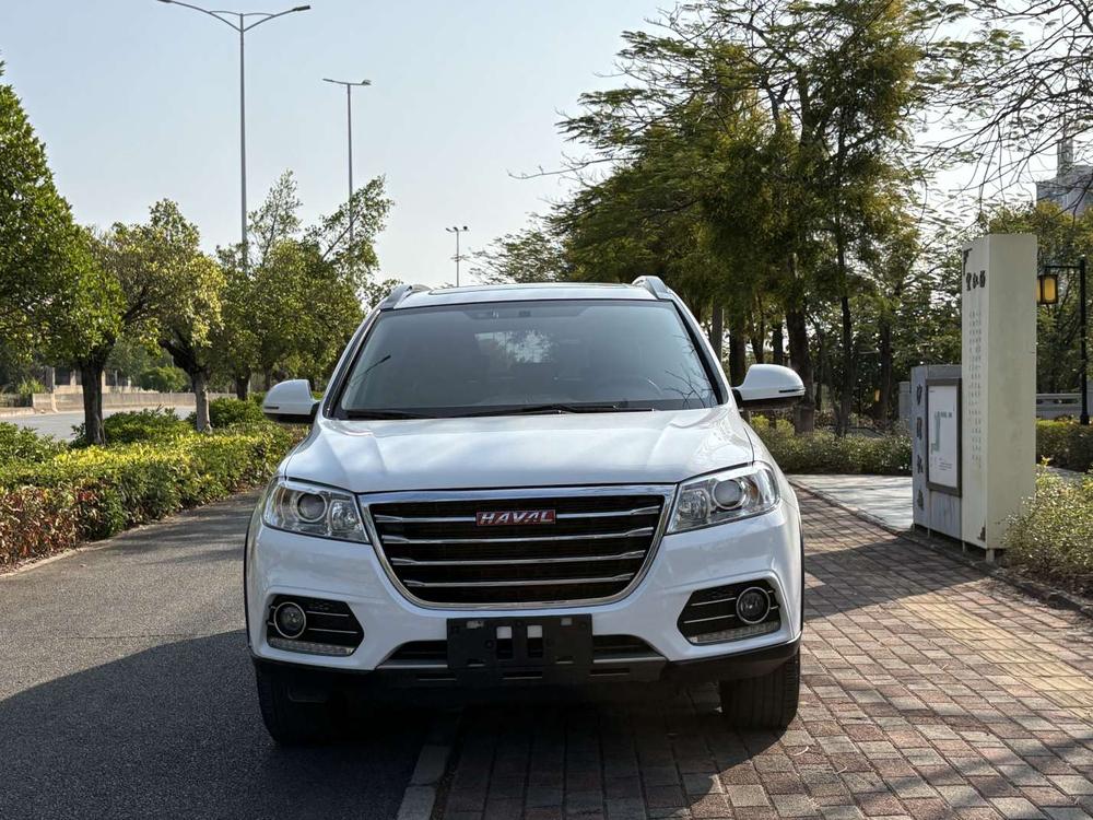 Haval Haval H6