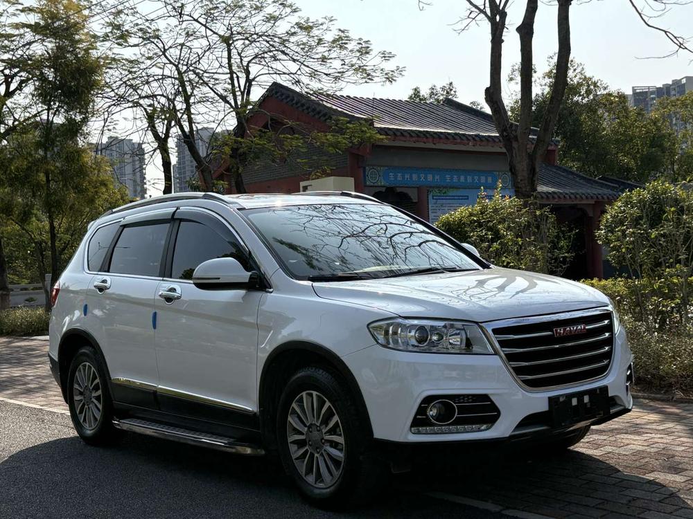Haval Haval H6