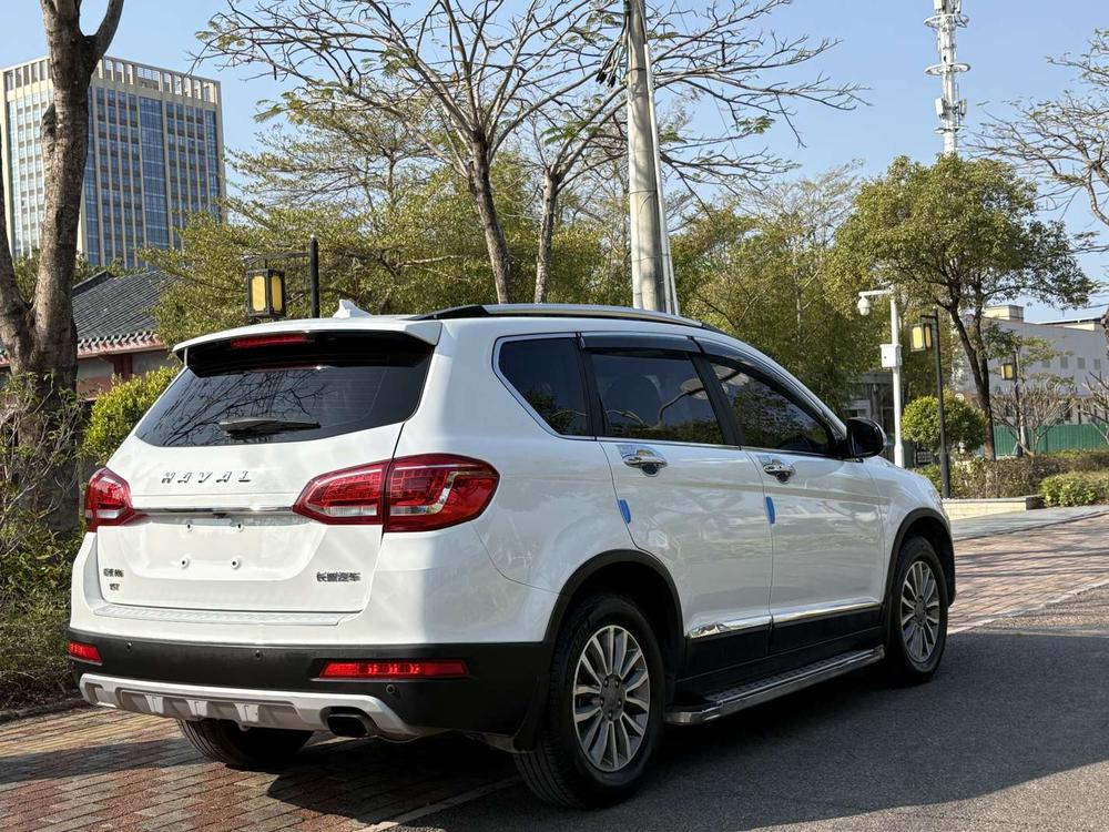 Haval Haval H6
