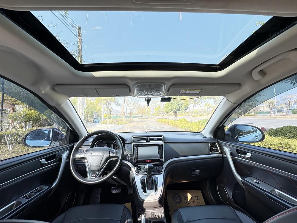 Haval Haval H6